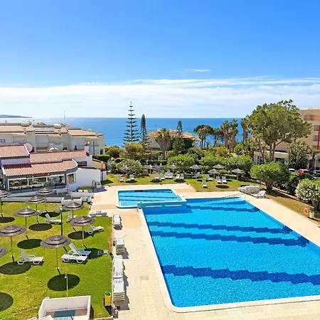 Palmtree Ocean View By Becherish Apartment *