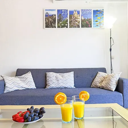 Palmtree Ocean View By Becherish Apartmán *