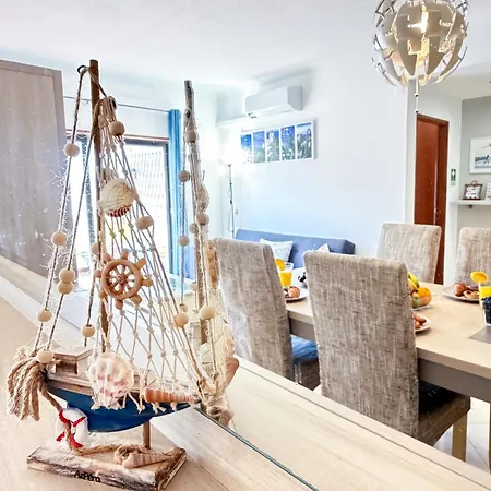 Apartmán Palmtree Ocean View By Becherish