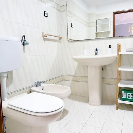 Apartment Palmtree Ocean View By Becherish Porches (Algarve)